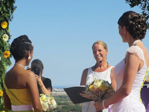 wedding photoshoot benalmadena
