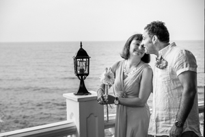 wedding photoshoot benalmadena