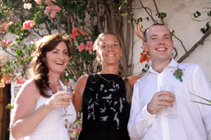 wedding photoshoot benalmadena