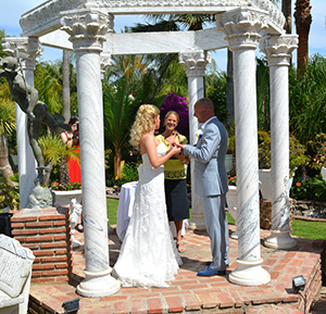 wedding photoshoot benalmadena