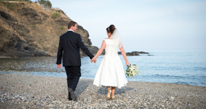 wedding photoshoot benalmadena