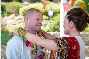wedding in spain