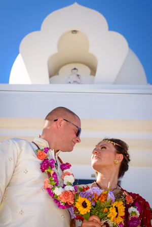 wedding in spain