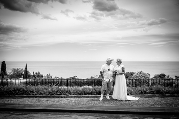 wedding photoshoot benalmadena