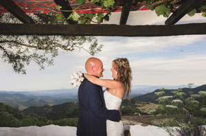 wedding photoshoot benalmadena