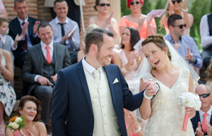 wedding photoshoot benalmadena