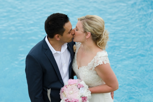wedding photoshoot benalmadena