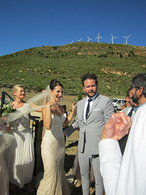 wedding photoshoot benalmadena