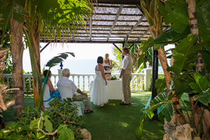 wedding in spain