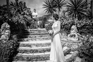 wedding in spain