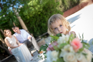 wedding in spain