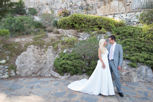 wedding photoshoot benalmadena