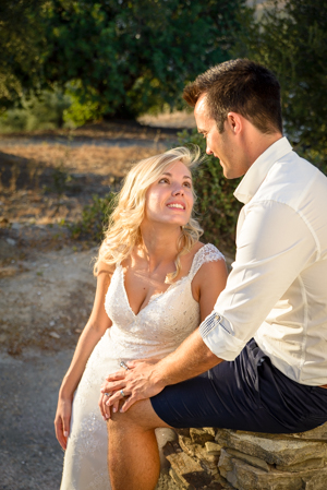 wedding photoshoot benalmadena