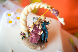 wedding in spain