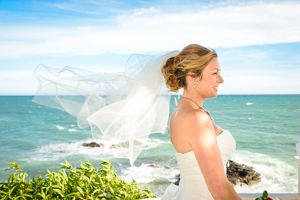 wedding in spain