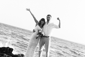 wedding in spain