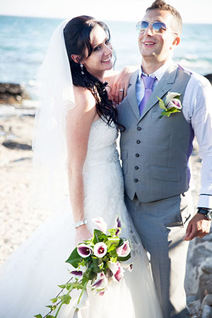 wedding photoshoot benalmadena