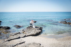 wedding photoshoot benalmadena