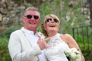 wedding in spain