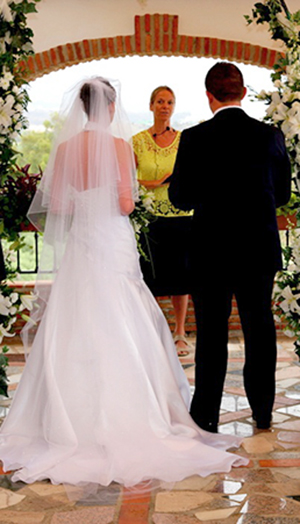 wedding photoshoot benalmadena