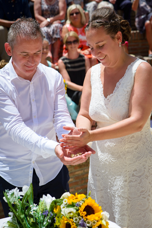 wedding photoshoot benalmadena