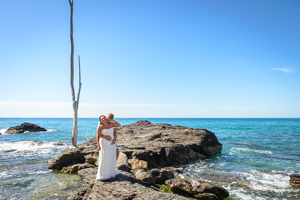 wedding in spain
