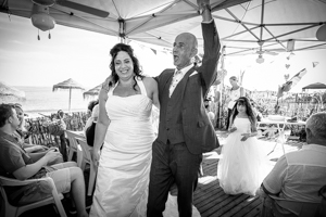 wedding photoshoot benalmadena