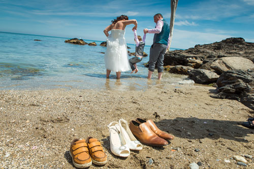 wedding photoshoot benalmadena