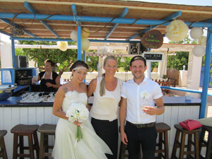 wedding photoshoot benalmadena